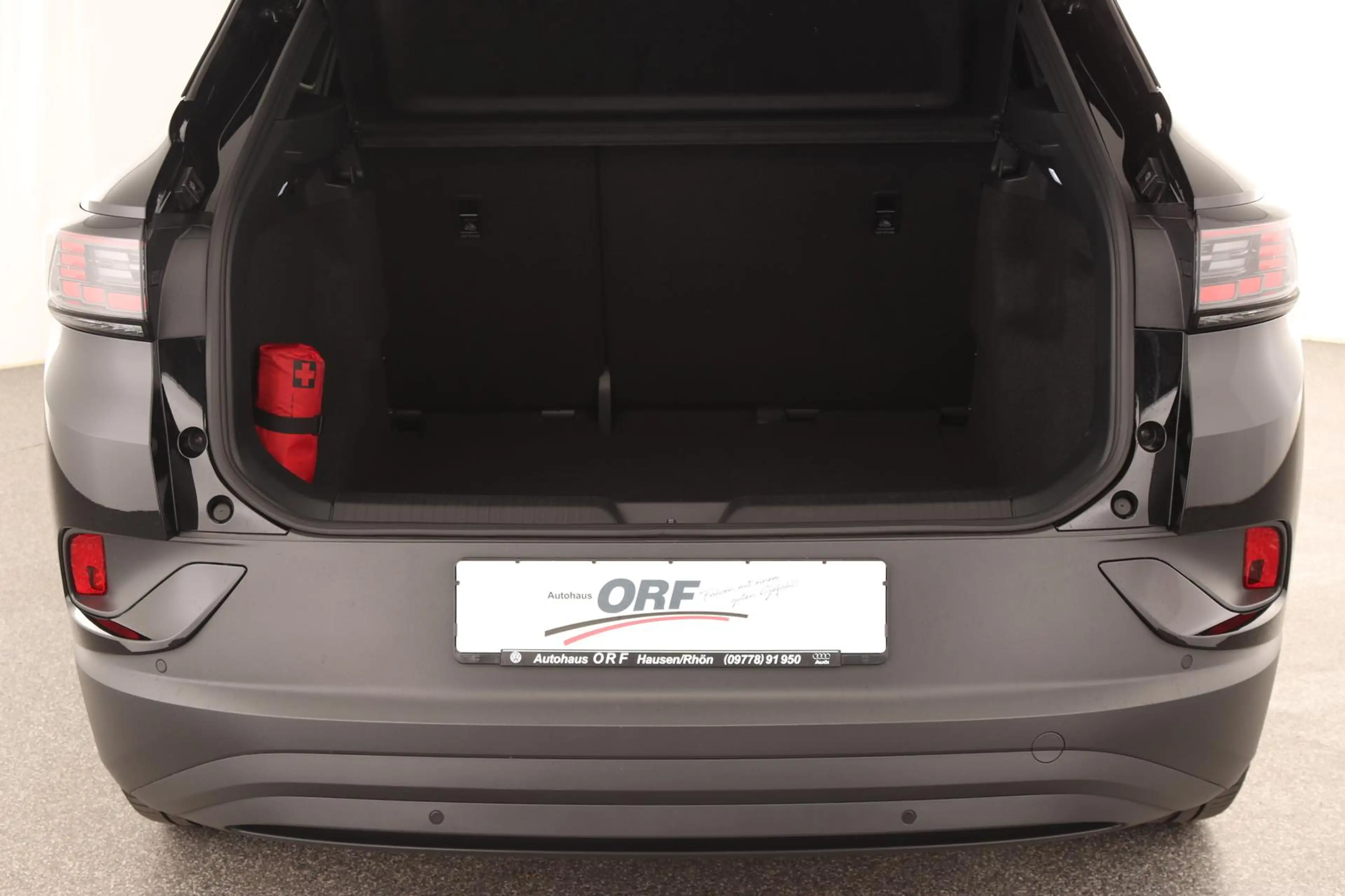 Volkswagen ID.4 Pro Performance MATRIX ACC WÄRMEPUMPE APP DAB WSS — photo 5