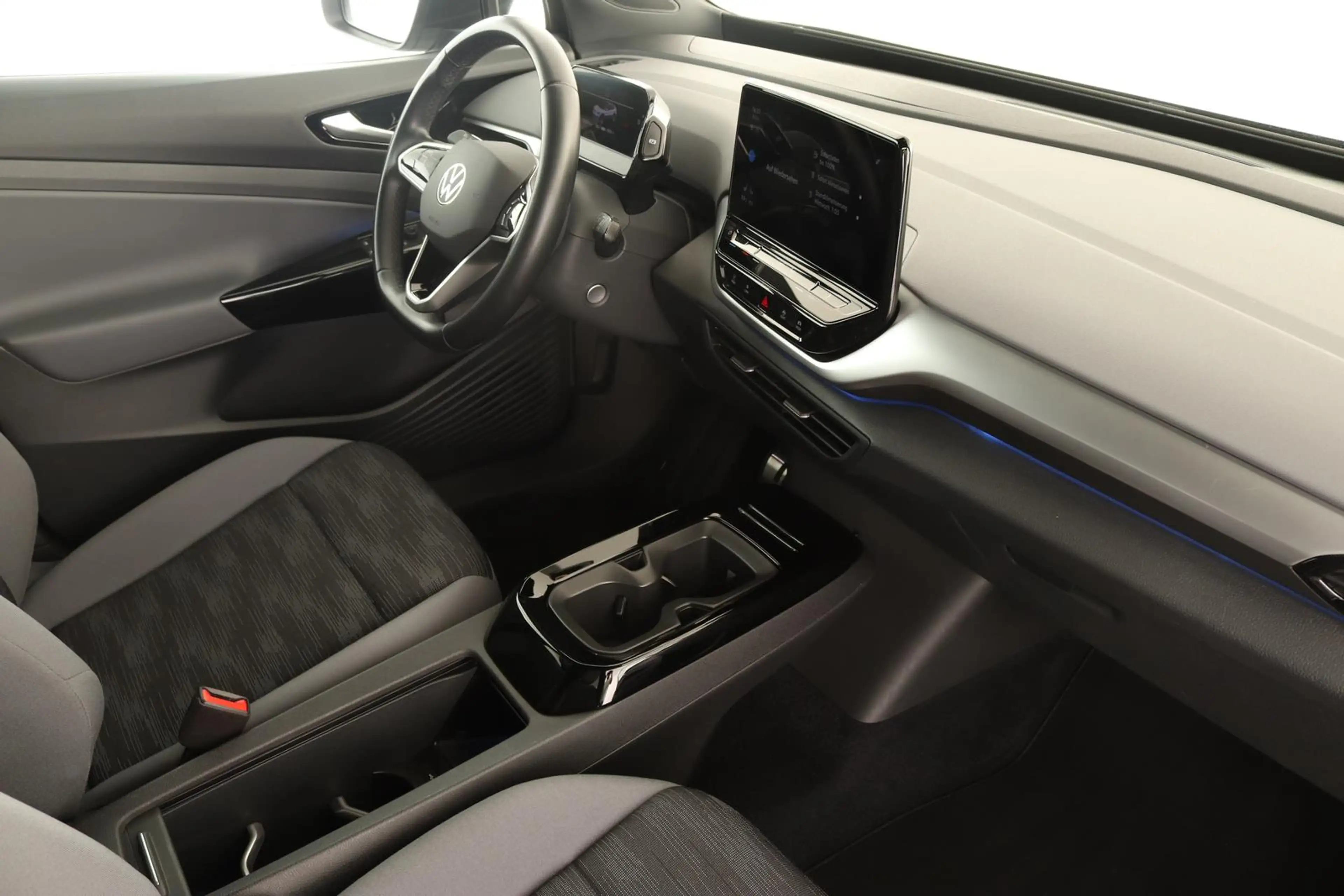 Volkswagen ID.4 Pro Performance MATRIX ACC WÄRMEPUMPE APP DAB WSS — photo 15