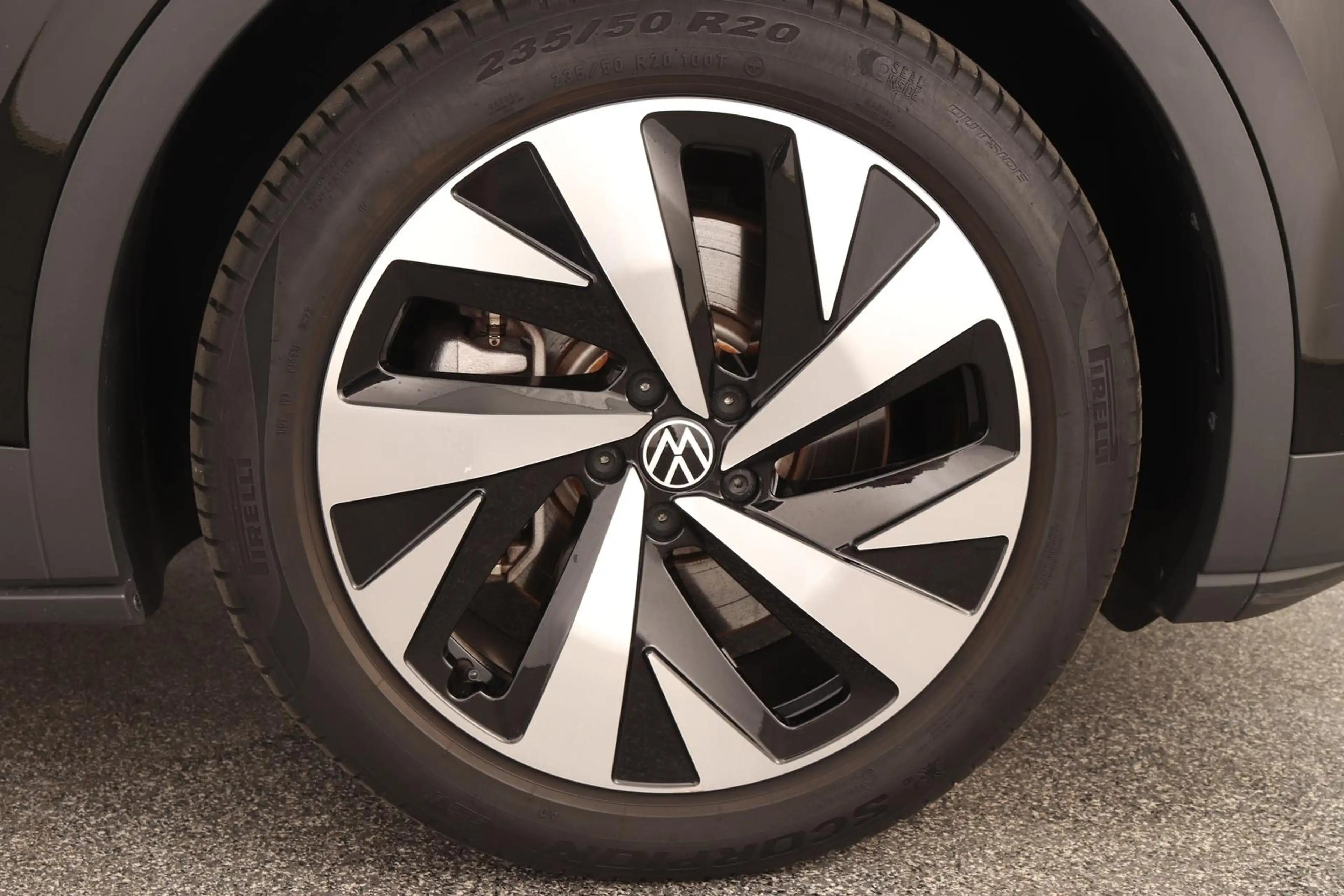 Volkswagen ID.4 Pro Performance MATRIX ACC WÄRMEPUMPE APP DAB WSS — photo 3