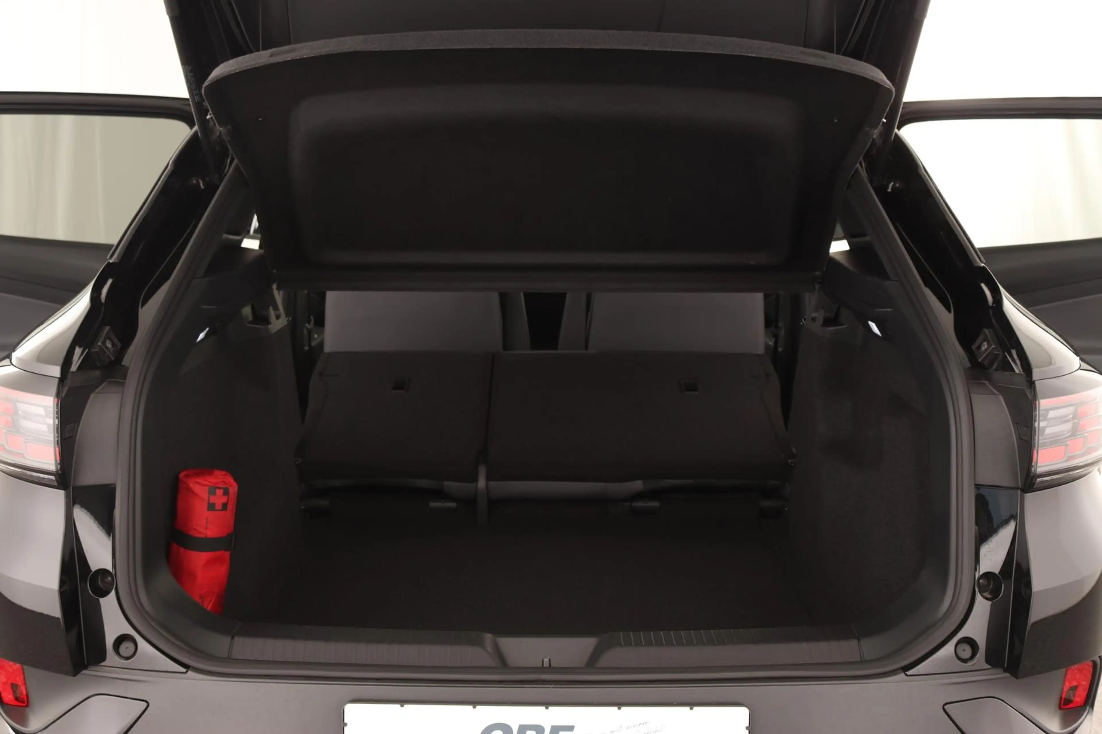 Volkswagen ID.4 Pro Performance MATRIX ACC WÄRMEPUMPE APP DAB WSS — photo 6