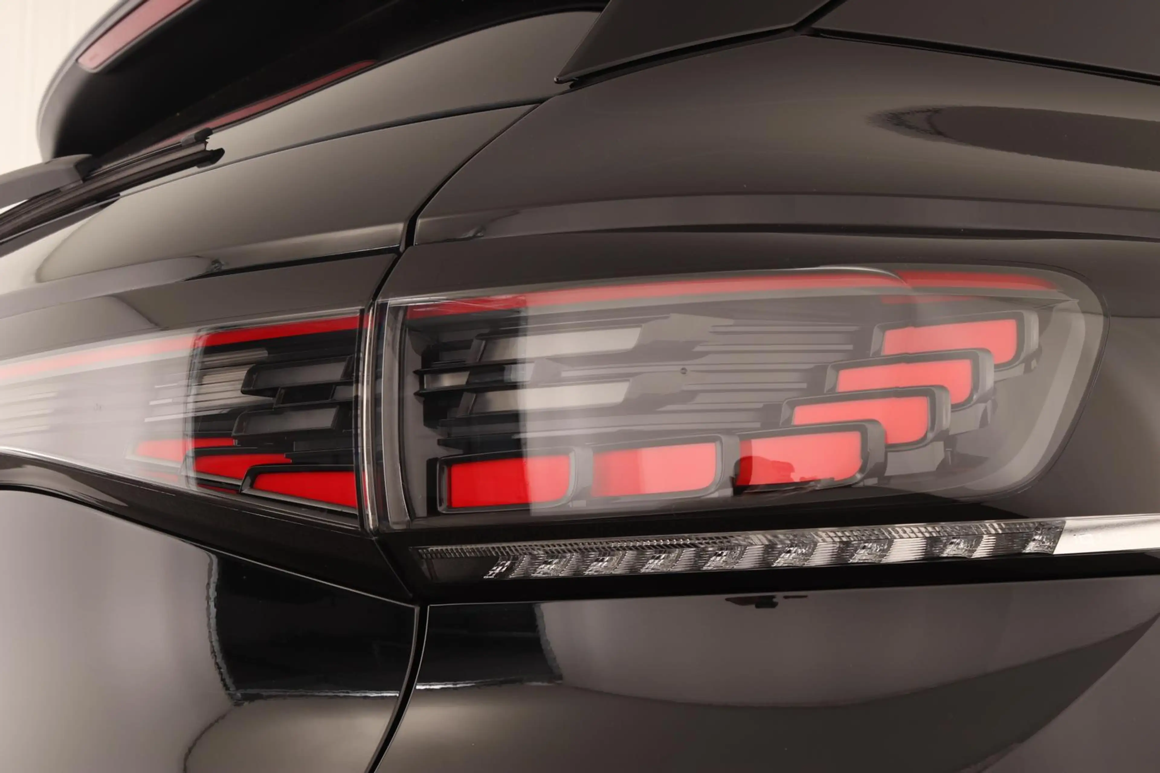 Volkswagen ID.4 Pro Performance MATRIX ACC WÄRMEPUMPE APP DAB WSS — photo 8