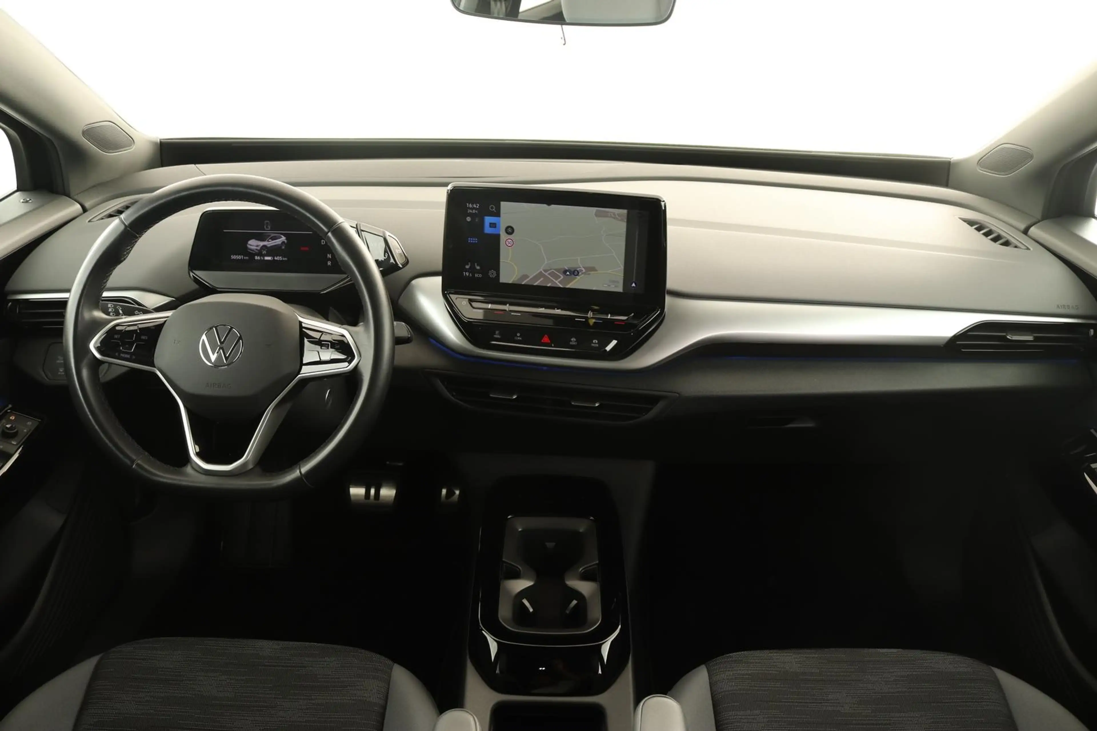 Volkswagen ID.4 Pro Performance MATRIX ACC WÄRMEPUMPE APP DAB WSS — photo 14