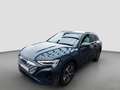 Audi Q8 e-tron Advanced advanced 55  quattro 300 kW Blau - thumbnail 2