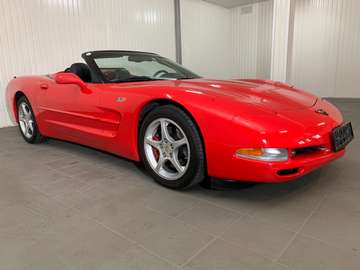 Cabriolet (1 SB-Paket) Aut. 1 SB-Paket