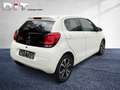 Citroen C1 1.0 VTi Shine Sitzheizung + Kamera + LM Alb - thumbnail 6