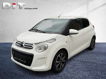 1.0 VTi Shine Sitzheizung + Kamera + LM