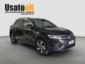 Volkswagen T-Roc 2.0 TDI SCR 150 DSG 4M.R-Line Pl. R-LINE 4X4 AUTOM Zwart - thumbnail 4