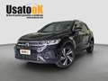 Volkswagen T-Roc 2.0 TDI SCR 150 DSG 4M.R-Line Pl. R-LINE 4X4 AUTOM Zwart - thumbnail 1