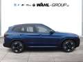 BMW iX3 Gestiksteuerung Head-Up HK HiFi DAB LED Shz Blau - thumbnail 4