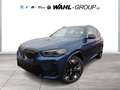 BMW iX3 Gestiksteuerung Head-Up HK HiFi DAB LED Shz Blau - thumbnail 1