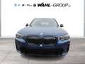 BMW iX3 Gestiksteuerung Head-Up HK HiFi DAB LED Shz Blauw - thumbnail 2