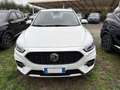 MG ZS 1.0 T-GDI Luxury Weiß - thumbnail 1