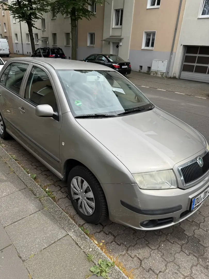 Skoda Fabia Ambiente - 2
