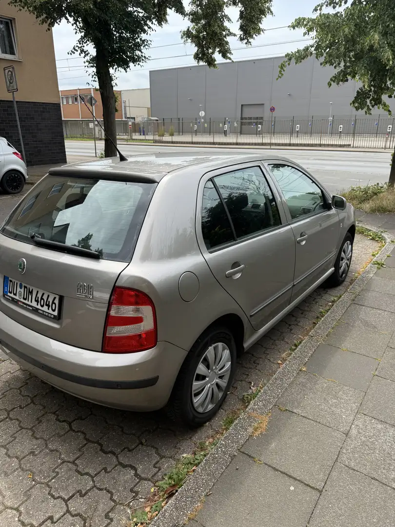 Skoda Fabia Ambiente - 1