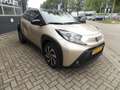 Toyota Aygo X 1.0 VVT-i S-CVT Pulse Automaat carplay Airco Elek Bruin - thumbnail 4