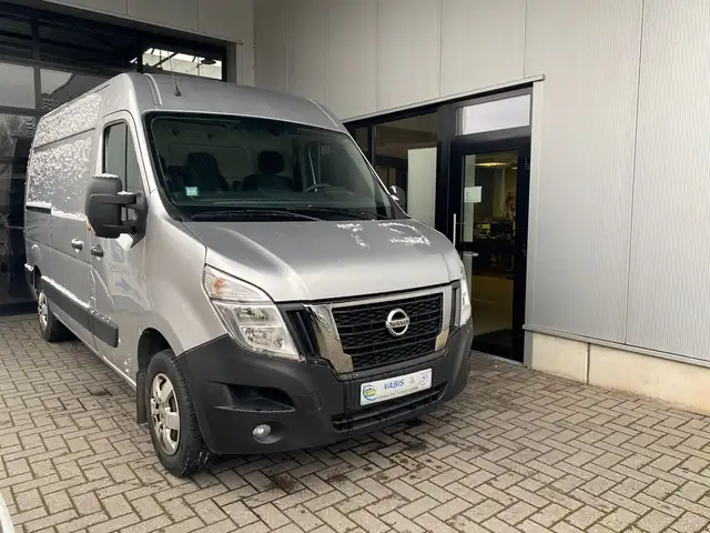 Nissan Interstar Interstar L2H2 dCi 140 EURO 6e