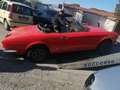 Fiat 124 Spider Rosso - thumbnail 9
