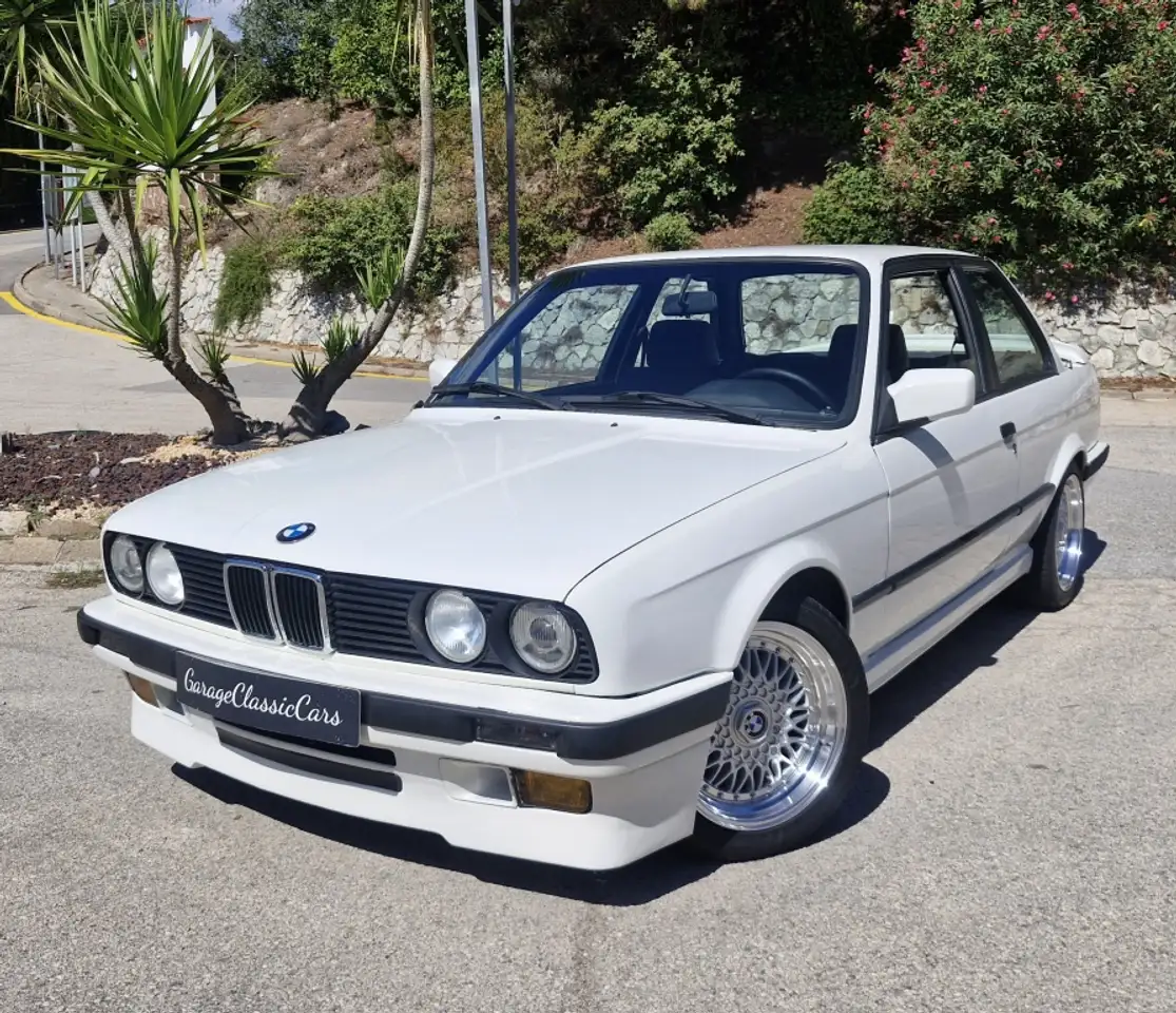 BMW 318