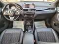 BMW X1 sdrive18d X LINE Noir - thumbnail 10