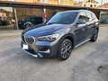 BMW X1 sdrive18d X LINE Noir - thumbnail 1