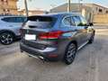 BMW X1 sdrive18d X LINE Noir - thumbnail 5