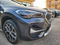 BMW X1 sdrive18d X LINE Noir - thumbnail 4