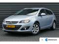 Opel Astra Sports Tourer 1.4 TURBO 140PK BLITZ / NAVI / AIRCO Gris - thumbnail 1