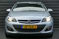 Opel Astra Sports Tourer 1.4 TURBO 140PK BLITZ / NAVI / AIRCO Gris - thumbnail 4