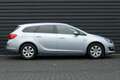 Opel Astra Sports Tourer 1.4 TURBO 140PK BLITZ / NAVI / AIRCO Gris - thumbnail 3