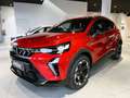 Mitsubishi ASX 130T MHEV Kaiteki 7DCT Rojo - thumbnail 3