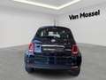 Fiat 500 1.0 Hybrid 70 Dolcevita Noir - thumbnail 3
