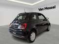 Fiat 500 1.0 Hybrid 70 Dolcevita Noir - thumbnail 4
