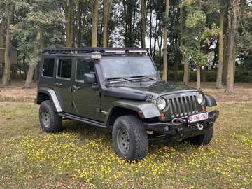 2.8 CRD Sport