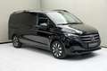 Mercedes-Benz Vito e 129 Tourer PRO Lang SpurH ACC KlimaA SpurW Schwarz - thumbnail 2