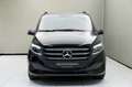 Mercedes-Benz Vito e 129 Tourer PRO Lang SpurH ACC KlimaA SpurW Schwarz - thumbnail 3