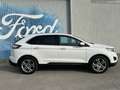 Ford Edge 2.0TDCi Titanium 4x4 180 Blanco - thumbnail 2