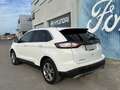 Ford Edge 2.0TDCi Titanium 4x4 180 Blanco - thumbnail 8