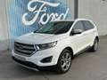 Ford Edge 2.0TDCi Titanium 4x4 180 Blanco - thumbnail 6
