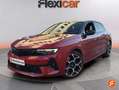 Opel Astra 1.6T+PHEV+132kW+%28180CV%29+GS-Line+Auto Rouge - thumbnail 3