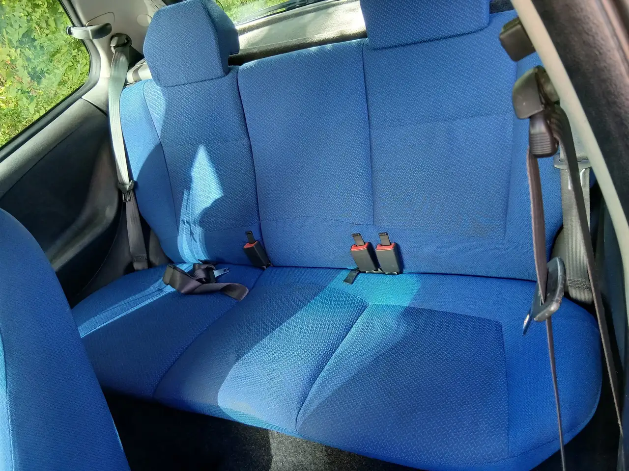 Fiat Punto 1.2, foto 7