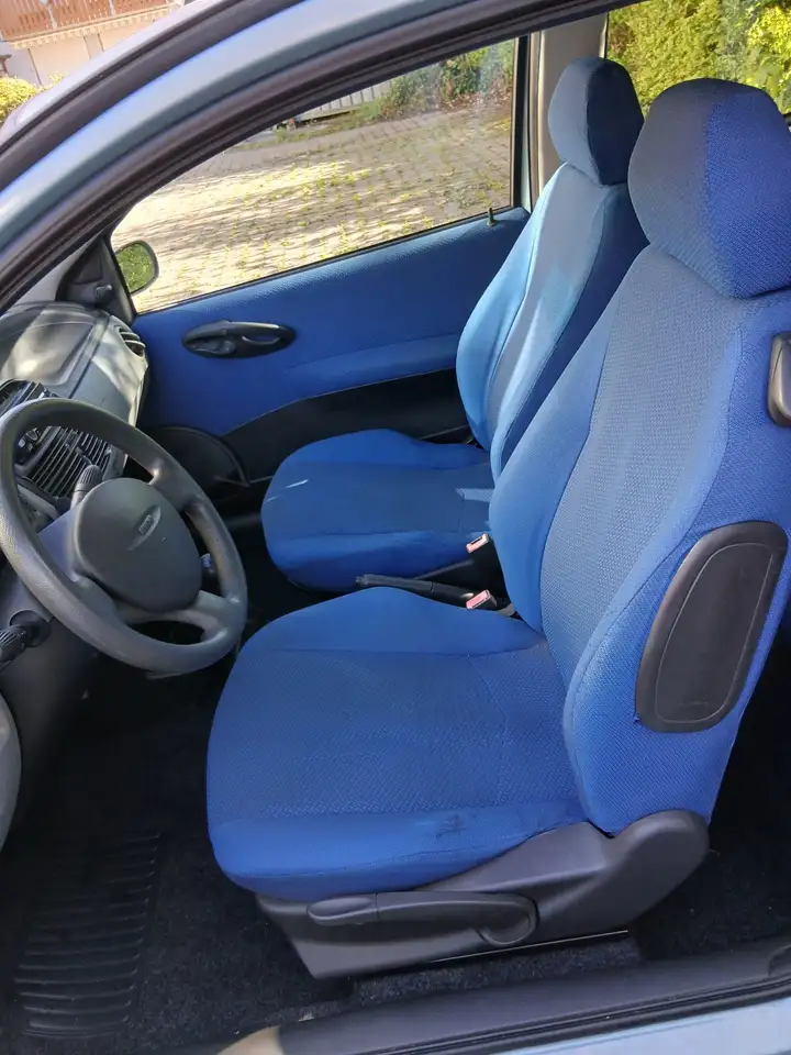 Fiat Punto 1.2, foto 6