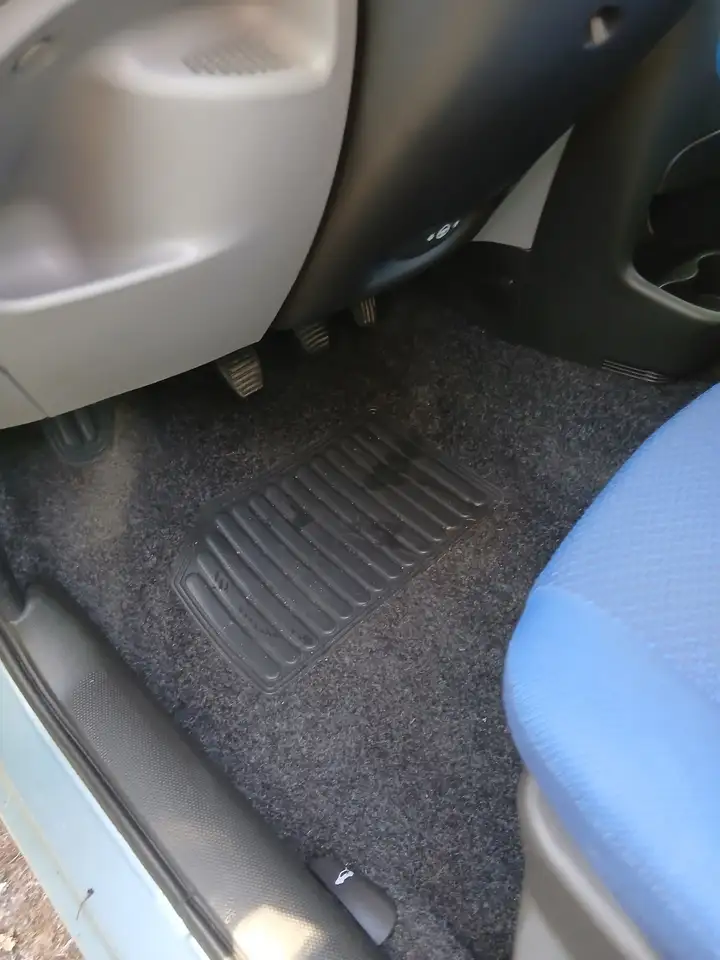 Fiat Punto 1.2, foto 8