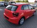 Volkswagen Polo Comfortline 1.0 Benzin, Klima Rouge - thumbnail 3