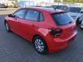 Volkswagen Polo Comfortline 1.0 Benzin, Klima Rouge - thumbnail 4