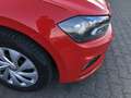 Volkswagen Polo Comfortline 1.0 Benzin, Klima Rouge - thumbnail 8
