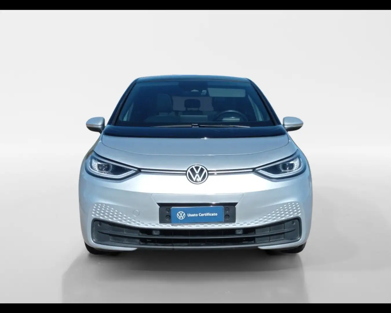 Volkswagen ID.3 58 kWh  Family Grigio - 2