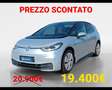Volkswagen ID.3 58 kWh  Family Grigio - thumbnail 1