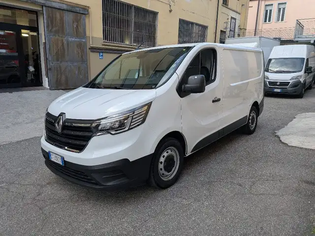 Renault Trafic 2.0 dCi  PC-TN Furgone