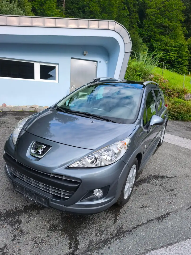 Peugeot 207 SW 110 HDi FAP (Blue Lion) Outdoor - 1