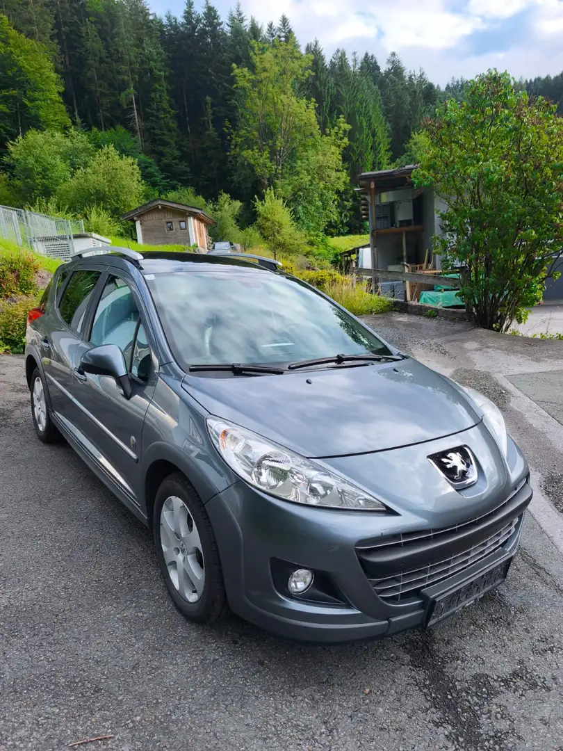 Peugeot 207 SW 110 HDi FAP (Blue Lion) Outdoor - 2